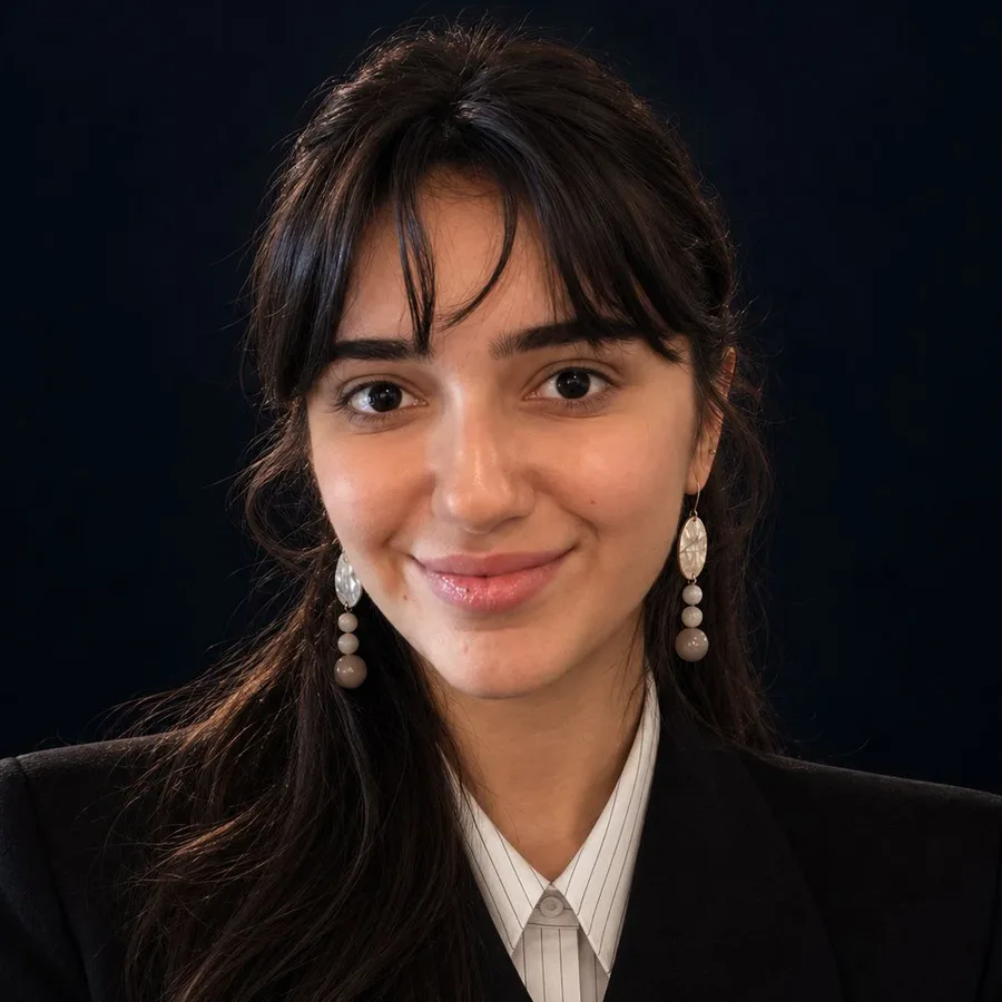 Bahar Akbaş