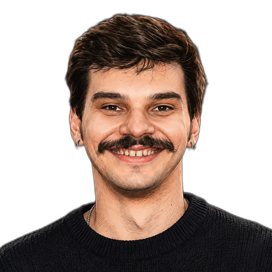 Kaan Hacıhaliloğlu