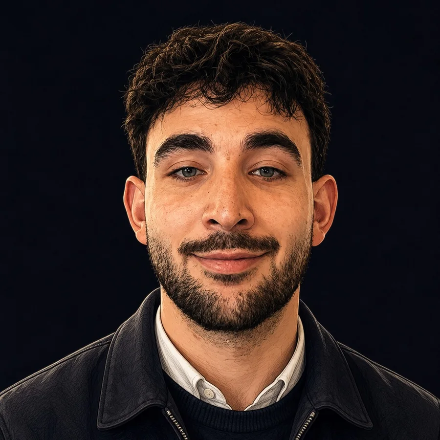 Ömer Ülgen